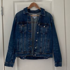 Old Navy Jean Jacket